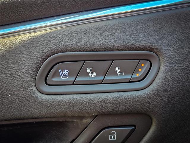 used 2021 Cadillac Escalade car, priced at $61,000