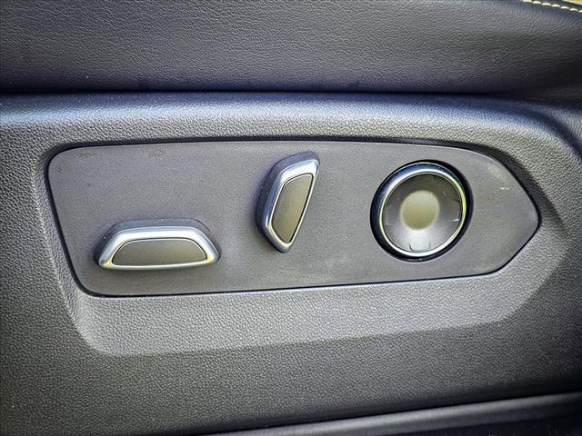 used 2021 Cadillac Escalade car, priced at $61,000