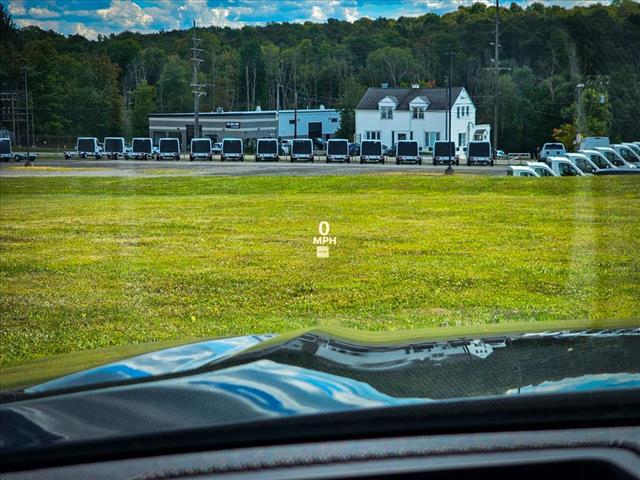 used 2021 Cadillac Escalade car, priced at $61,000