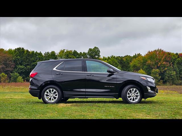 used 2019 Chevrolet Equinox car, priced at $14,900