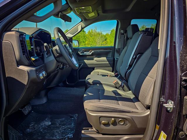 new 2026 GMC Sierra 1500 car, priced at $49,790