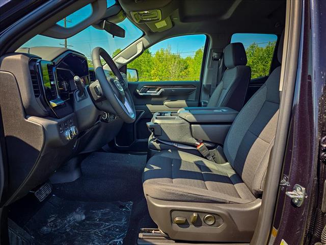 new 2026 GMC Sierra 1500 car, priced at $49,790