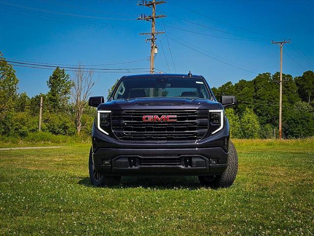 new 2026 GMC Sierra 1500 car, priced at $49,790