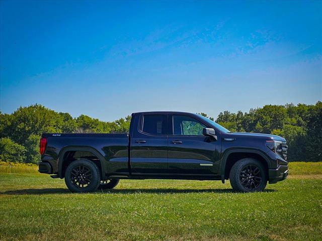 new 2026 GMC Sierra 1500 car, priced at $49,790