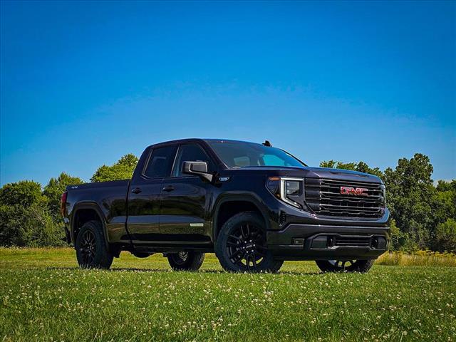 new 2026 GMC Sierra 1500 car, priced at $49,790