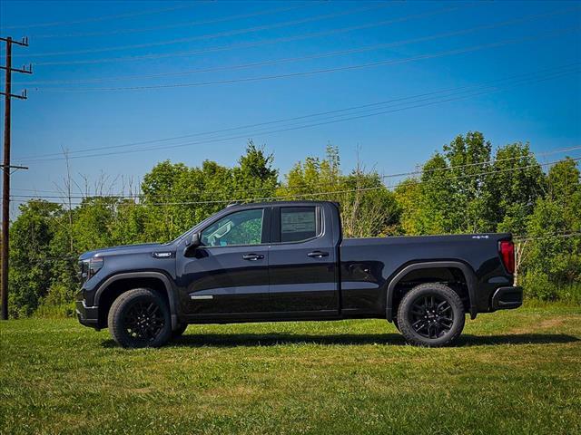 new 2026 GMC Sierra 1500 car, priced at $49,790