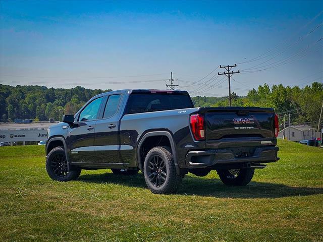new 2026 GMC Sierra 1500 car, priced at $49,790