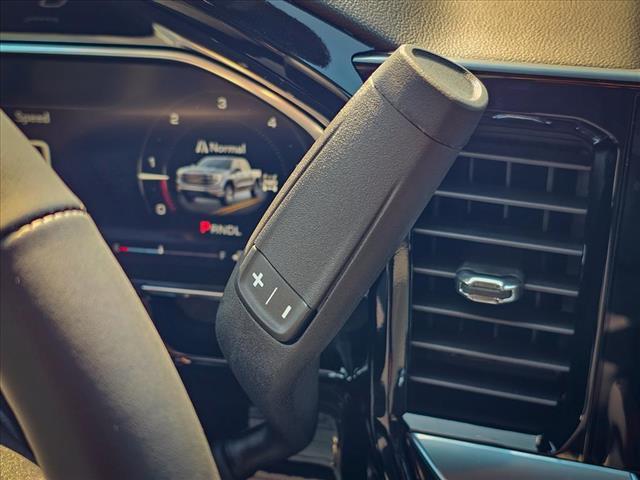 new 2026 GMC Sierra 1500 car, priced at $49,790