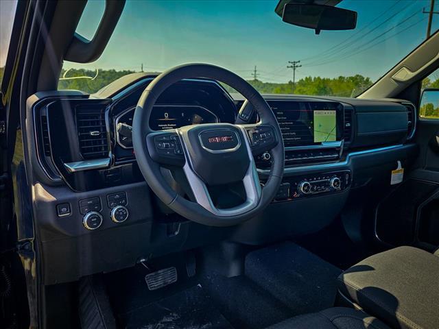 new 2026 GMC Sierra 1500 car, priced at $49,790