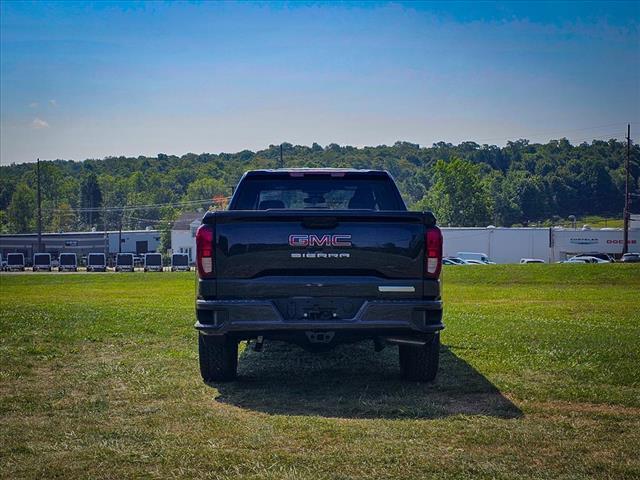 new 2026 GMC Sierra 1500 car, priced at $49,790