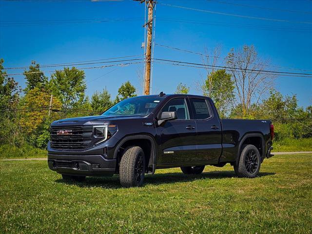 new 2026 GMC Sierra 1500 car, priced at $49,790