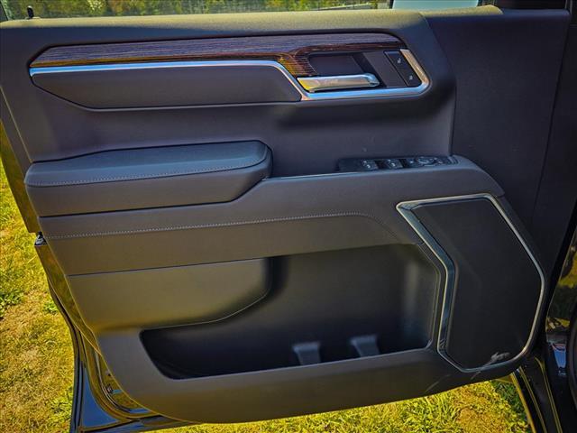 new 2026 GMC Sierra 1500 car, priced at $49,790