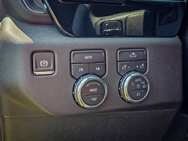 new 2026 GMC Sierra 1500 car, priced at $49,790