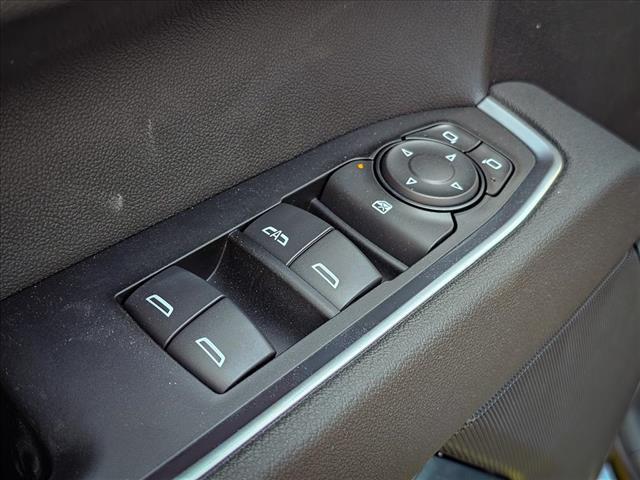 new 2026 GMC Sierra 1500 car, priced at $49,790