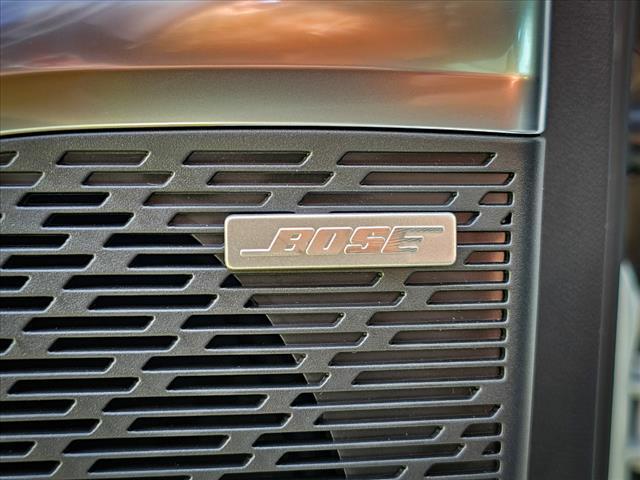 new 2025 Buick Enclave car, priced at $51,604