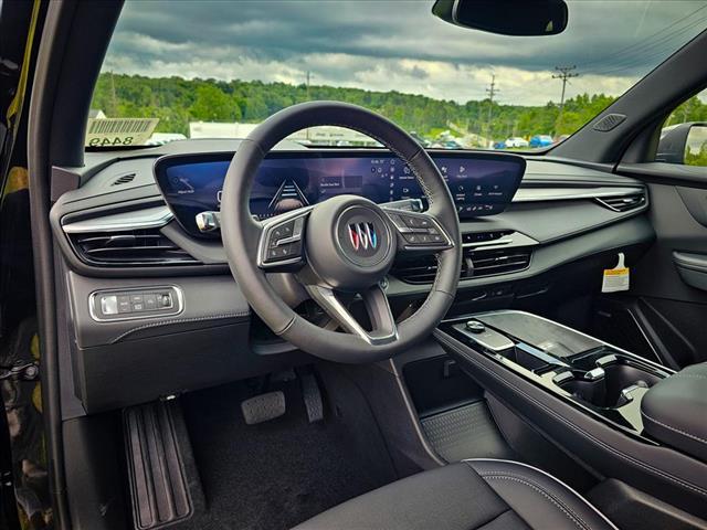 new 2025 Buick Enclave car, priced at $51,449
