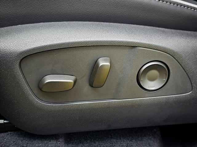 new 2025 Buick Enclave car, priced at $51,449