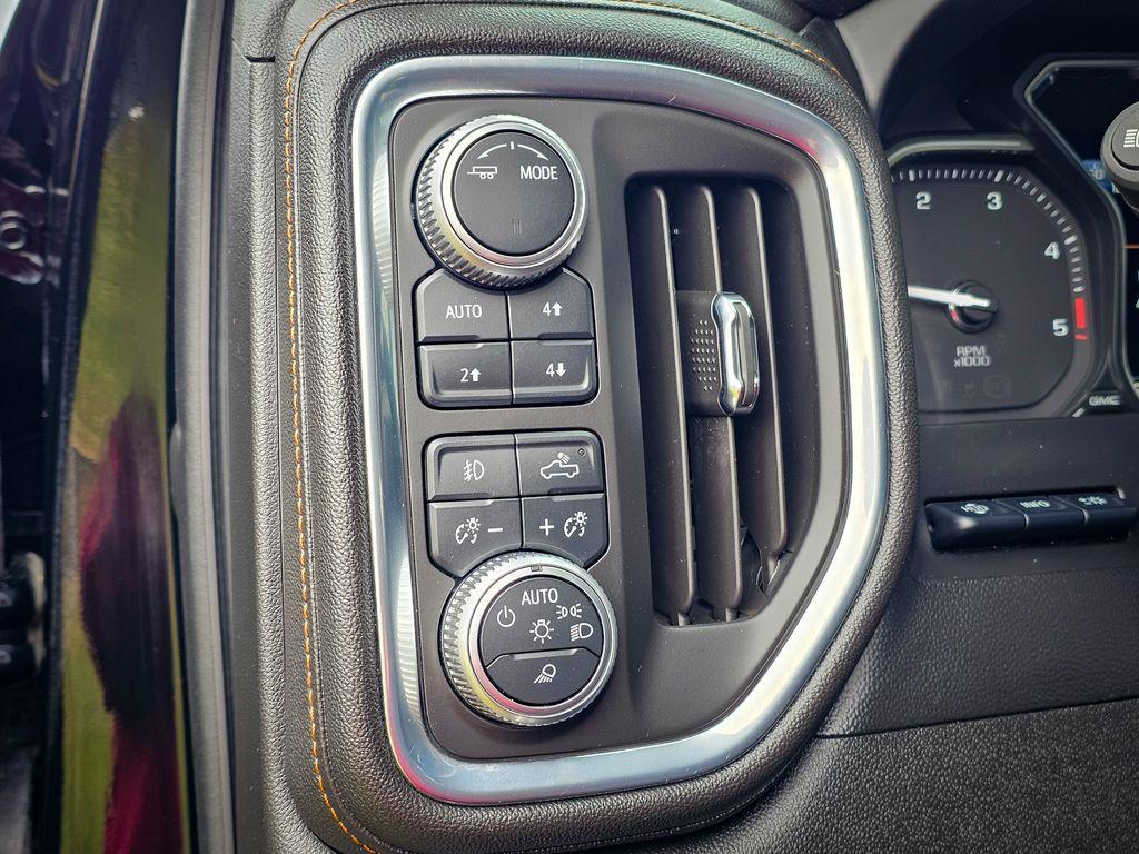 used 2020 GMC Sierra 2500 car, priced at $49,900