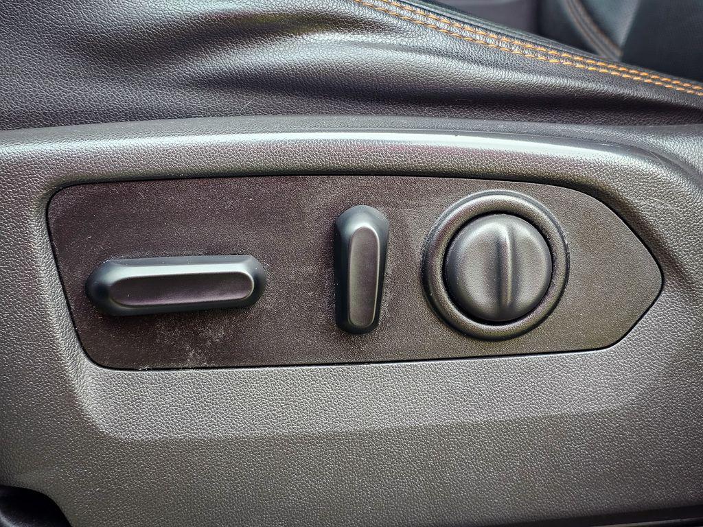 used 2020 GMC Sierra 2500 car, priced at $49,900