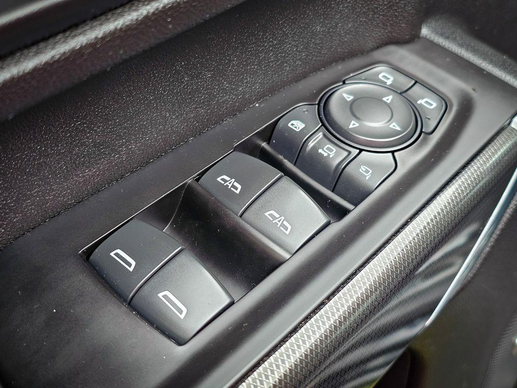 used 2020 GMC Sierra 2500 car, priced at $49,900