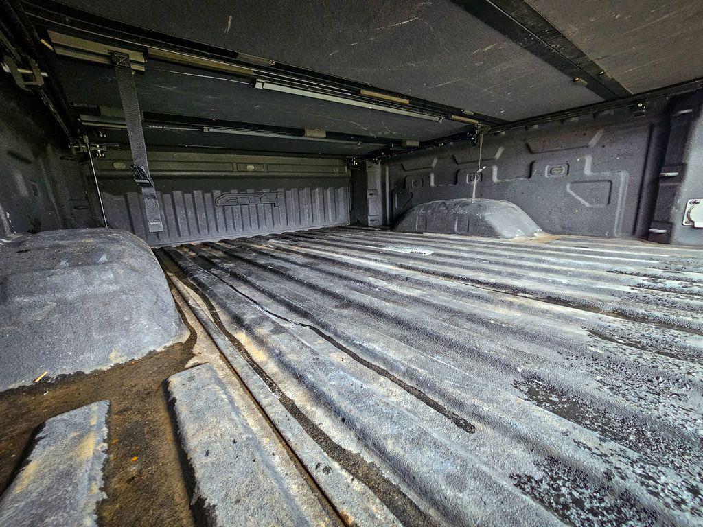 used 2020 GMC Sierra 2500 car, priced at $49,900