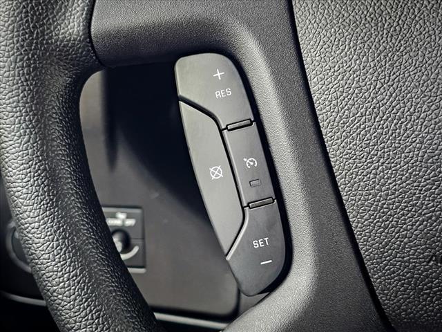 used 2023 GMC Savana 2500 car, priced at $28,490