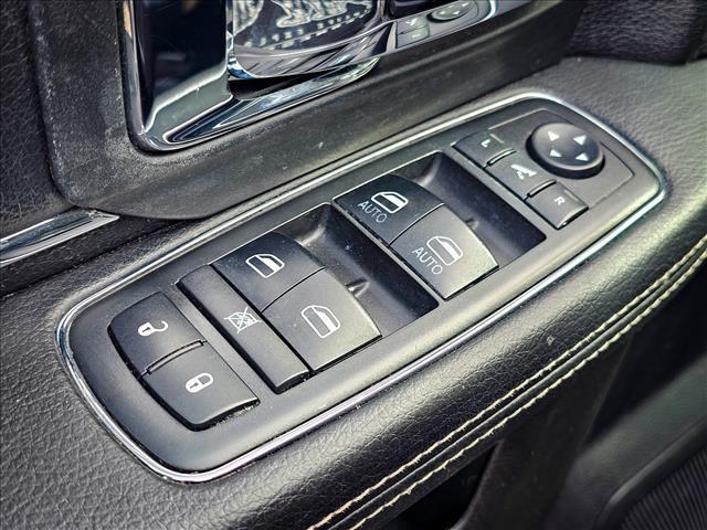 used 2018 Ram 2500 car, priced at $31,000