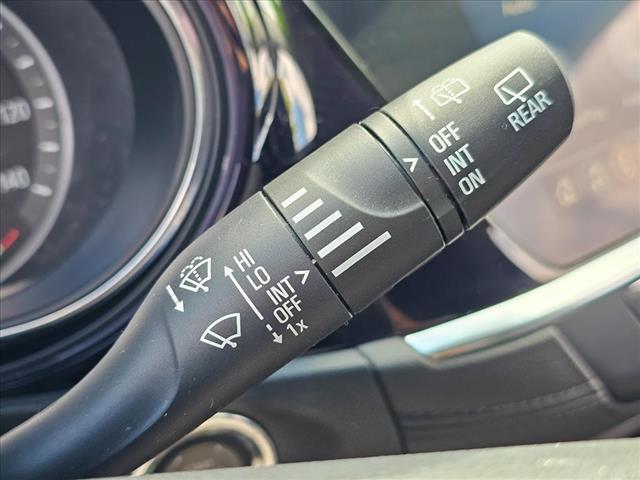 used 2022 Buick Encore GX car, priced at $18,900