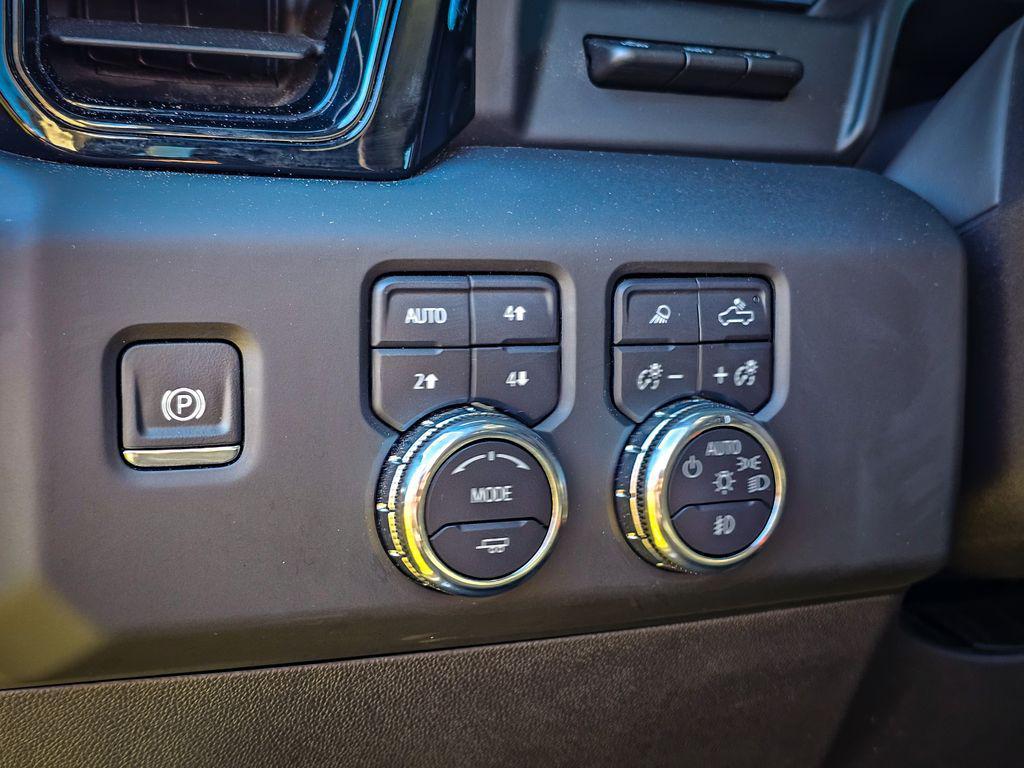 used 2024 GMC Sierra 1500 car, priced at $67,900