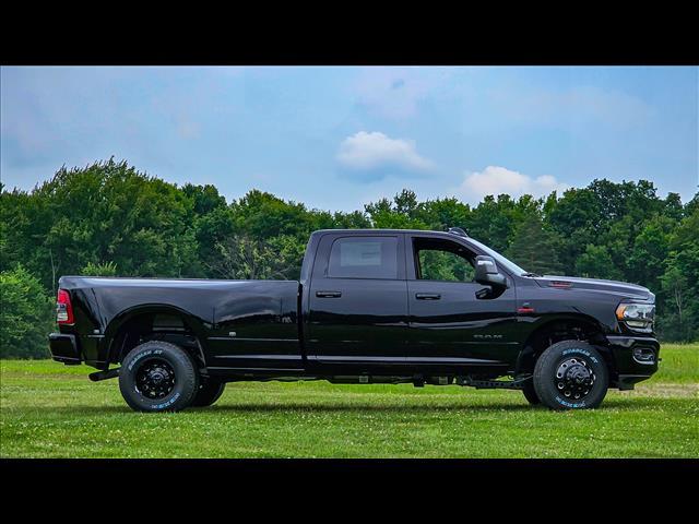 new 2024 Ram 3500 car, priced at $66,925