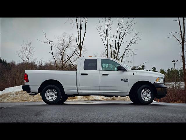 used 2020 Ram 1500 car, priced at $23,500