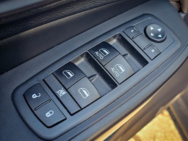 used 2019 Jeep Cherokee car, priced at $17,900