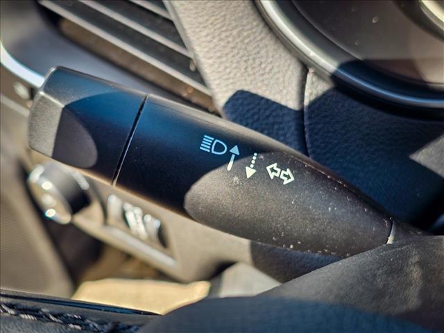 used 2019 Jeep Cherokee car, priced at $17,900