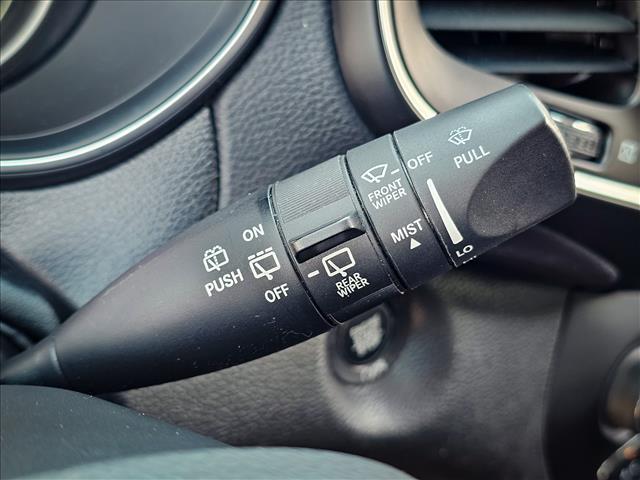 used 2019 Jeep Cherokee car, priced at $17,900