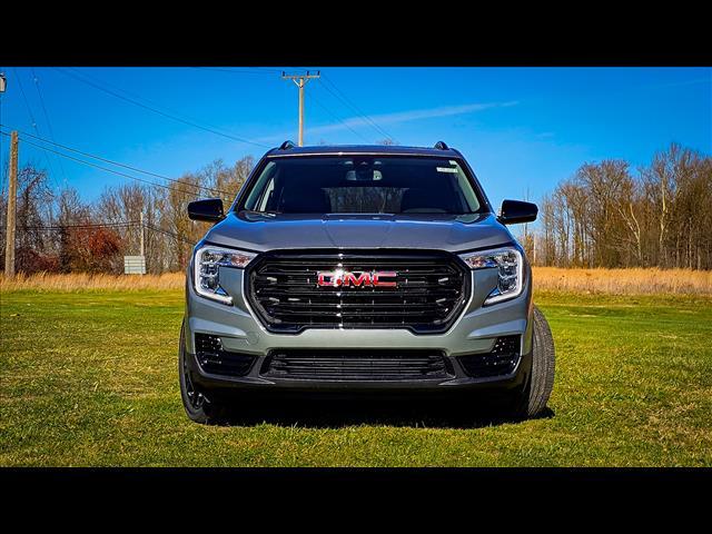 new 2024 GMC Terrain car, priced at $32,800