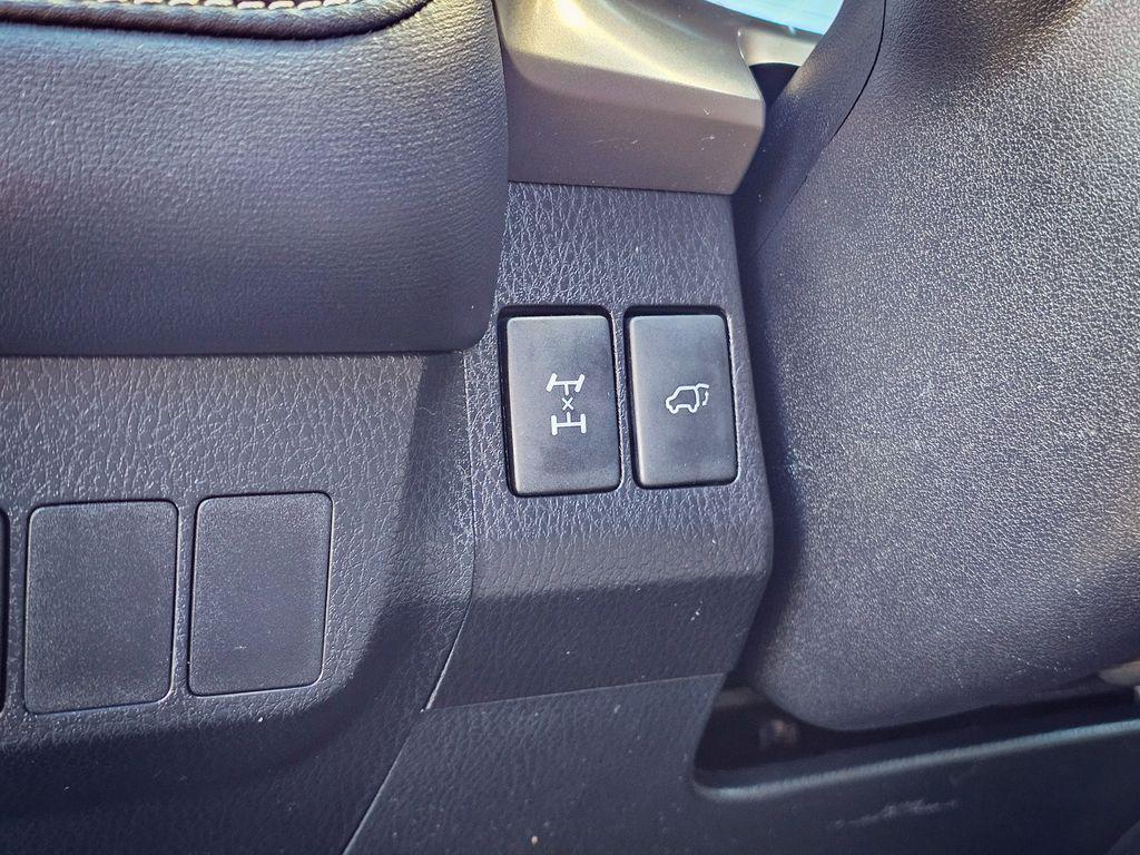 used 2016 Toyota RAV4 car, priced at $17,900