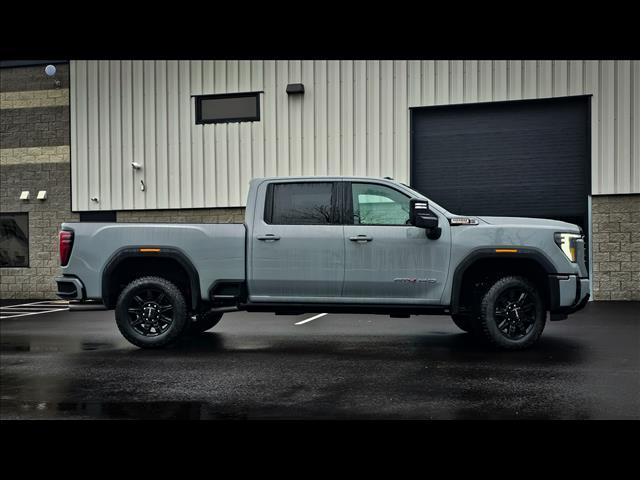 new 2025 GMC Sierra 2500 car, priced at $89,455