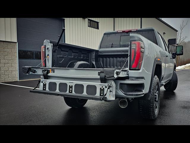 new 2025 GMC Sierra 2500 car, priced at $89,455