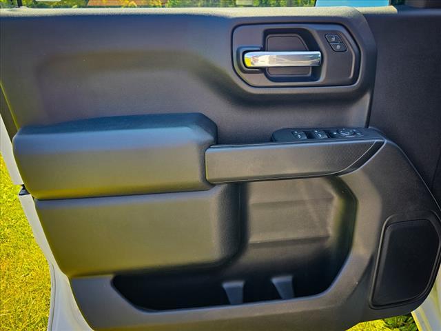 used 2020 Chevrolet Silverado 1500 car, priced at $24,900