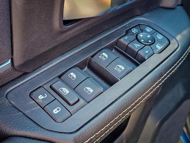 new 2026 Ram 2500 car, priced at $57,461