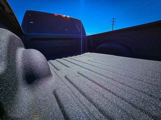 new 2026 Ram 2500 car, priced at $57,461