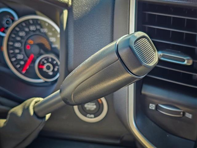 new 2026 Ram 2500 car, priced at $57,461