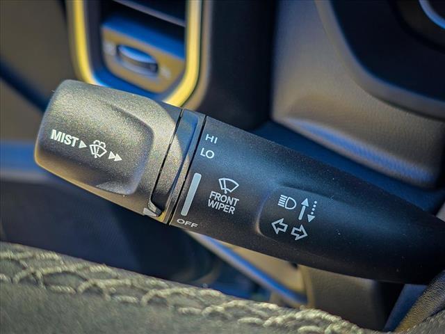 new 2026 Ram 2500 car, priced at $57,461