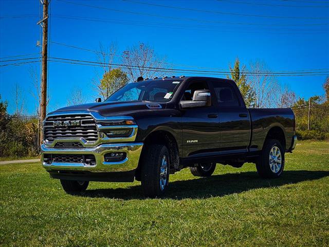 new 2026 Ram 2500 car, priced at $57,461