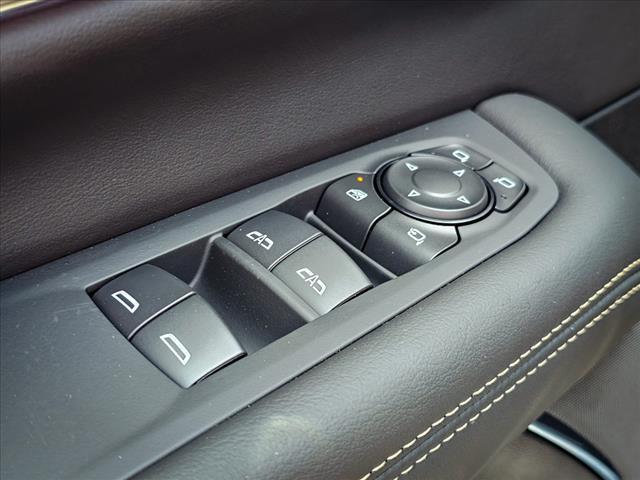 new 2025 GMC Yukon XL car, priced at $83,840
