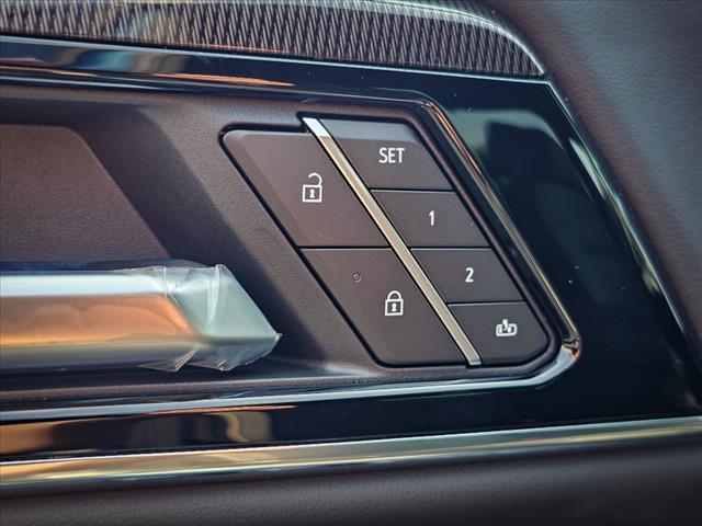 new 2025 GMC Yukon XL car, priced at $83,840