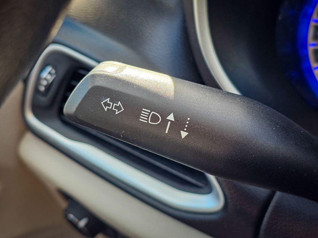 used 2017 Chrysler Pacifica car, priced at $13,500