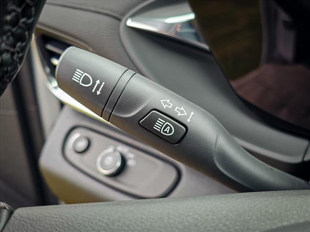 new 2026 Buick Envista car, priced at $26,995