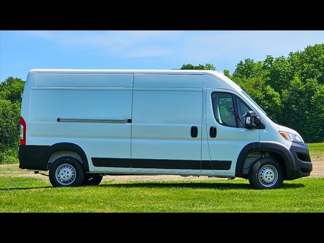 new 2024 Ram ProMaster 2500 car, priced at $40,474