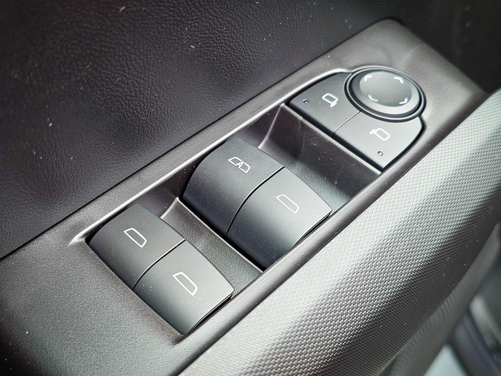 new 2026 GMC Canyon car, priced at $46,875